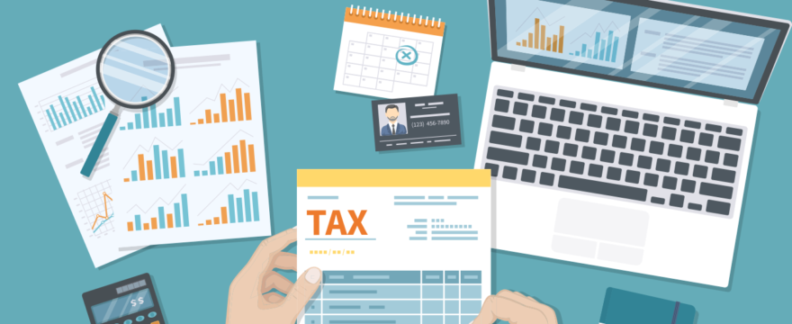 How to Pay your Self-Assessment Tax Bill
