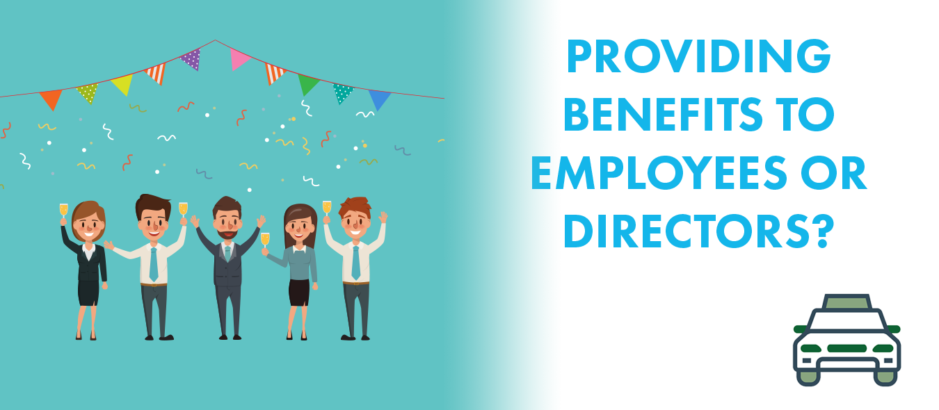 Tax and Employee Benefits