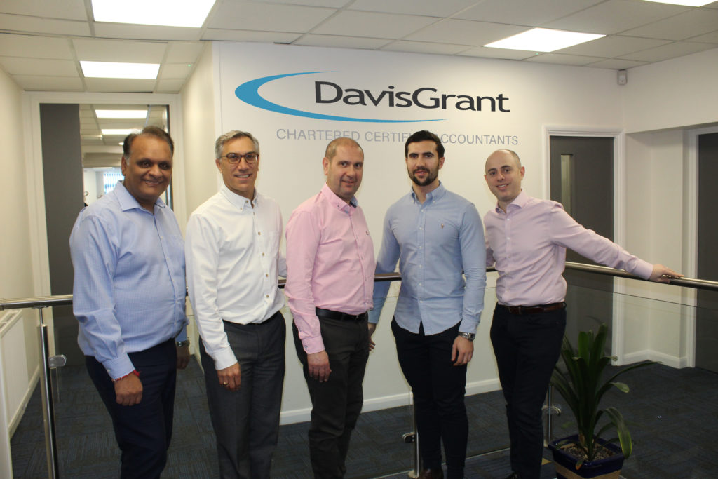 Davis Grant Partners