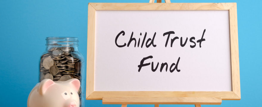 The first Child Trust Funds (CTFs) can now be claimed