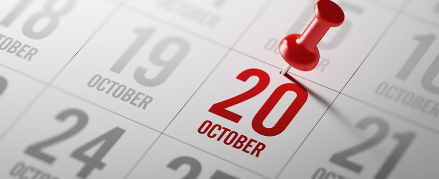 Avoid a furlough scheme penalty – correct any overpayments before 20 October
