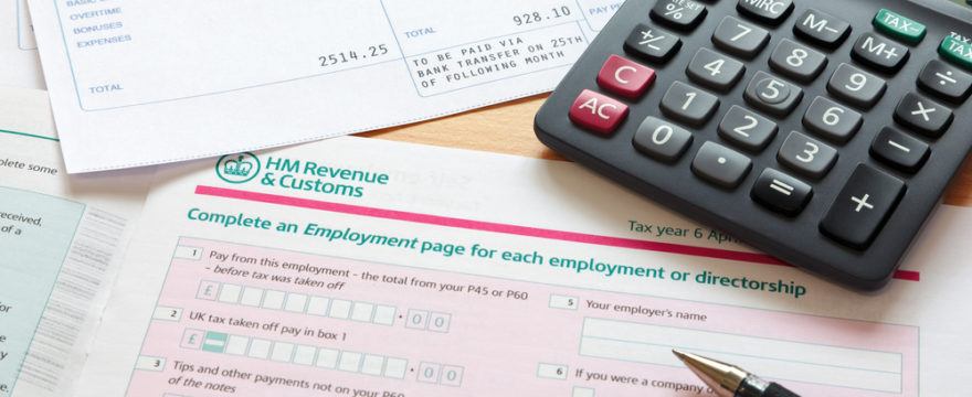 Self Assessment: HMRC recommends completing online returns ahead of the deadline