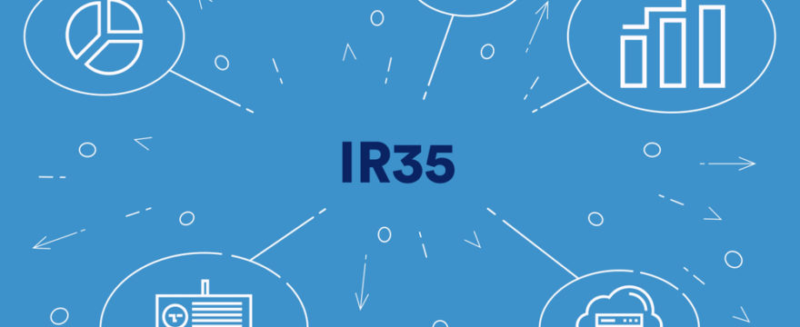 Recruitment sector can’t afford to fall behind on IR35