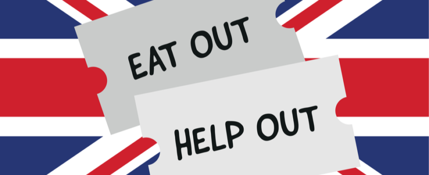 HMRC to investigate Eat Out to Help Out scheme claimants