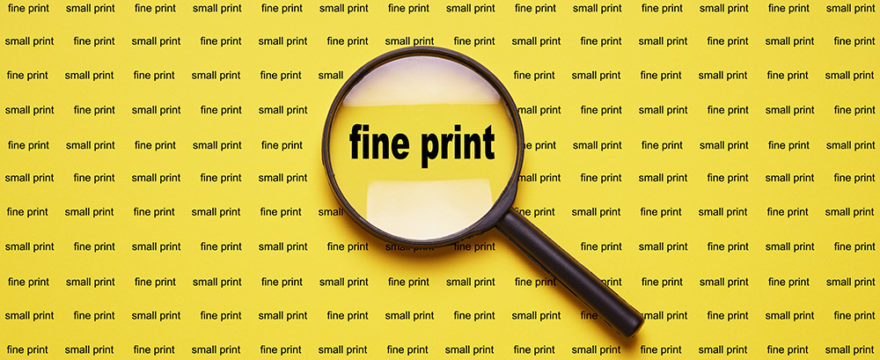 Davis Grant calls on businesses to “read the fine print’ in latest furlough guidance