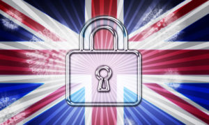 UK Lockdown