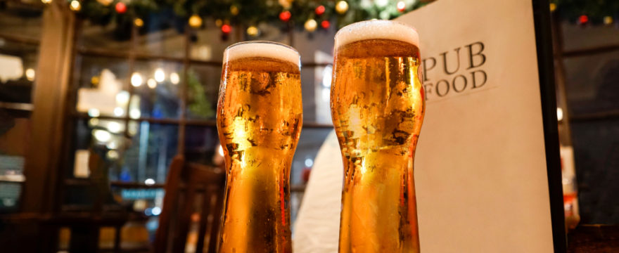 Coronavirus: Pubs in tier two and three areas set to receive new £1,000 grant funding