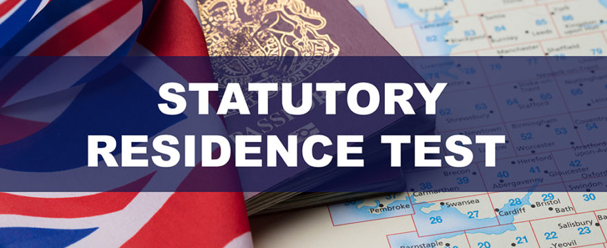 HMRC updates Statutory Residence Test due to COVID-19