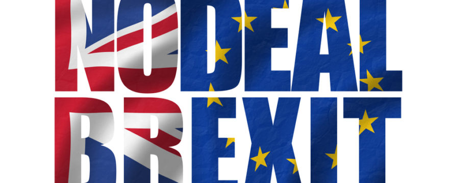 Brexit trade deal negotiations continue as businesses warned to prepare for a ‘no deal’ scenario