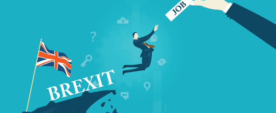 Recruiters need to prepare for the impact of post-Brexit rules on operations and finances