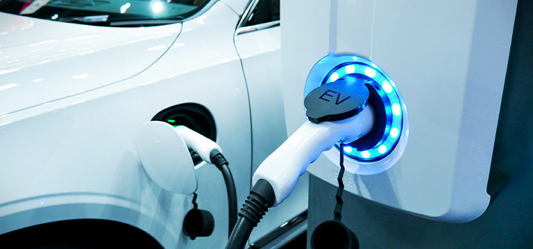 The advantages of electric vehicle salary sacrifice schemes