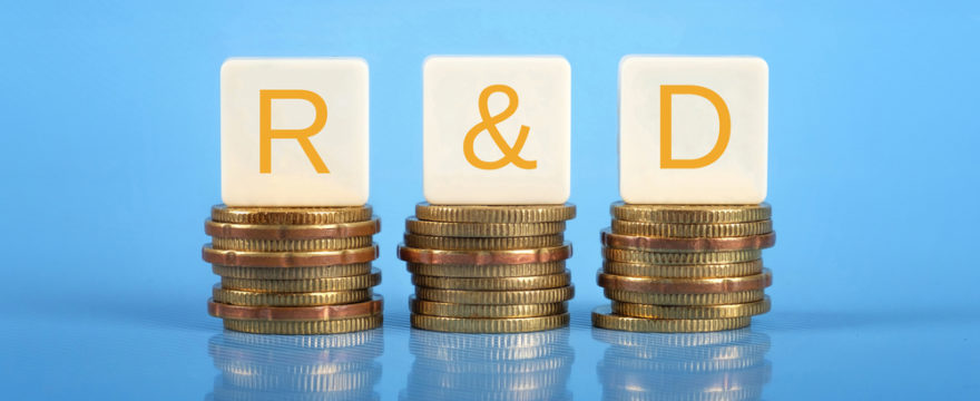 Government review of the R&D tax system – A new horizon for funding and relief?