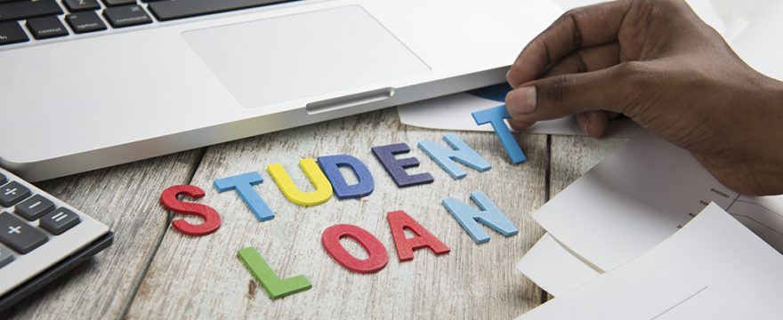 Student loan thresholds to rise from 6 April 2021