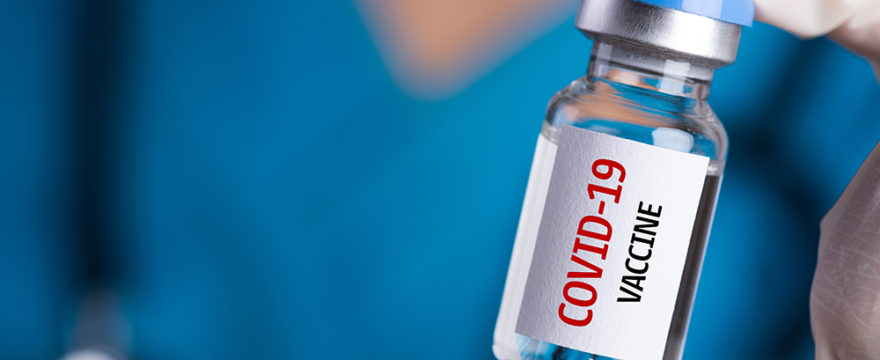 Vaccine rollout prompts SME optimism about prospects for 2021