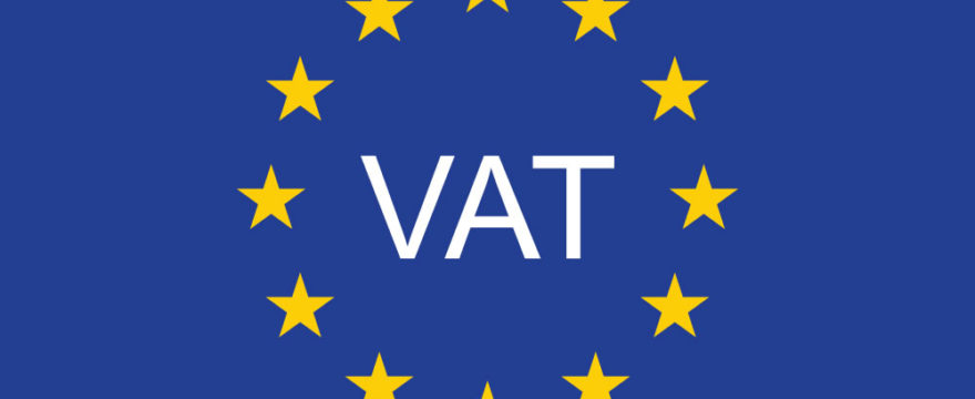 Should I register for VAT in the EU?