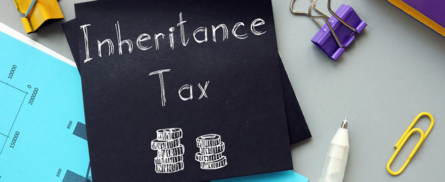 Inheritance tax reporting to be simplified