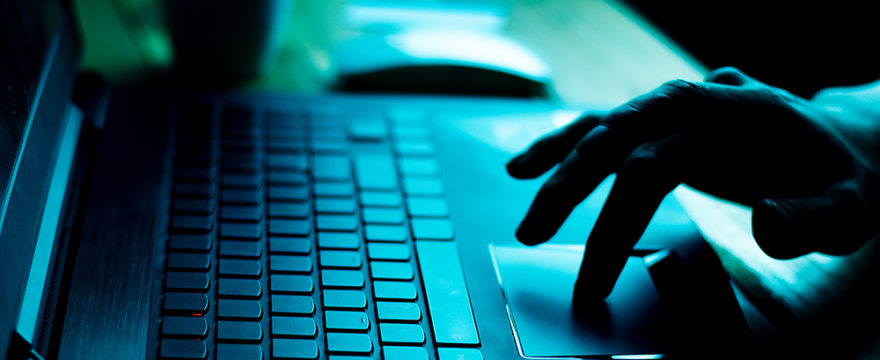 Thousands of cases of COVID-related fraud and cyber-crime are being investigated