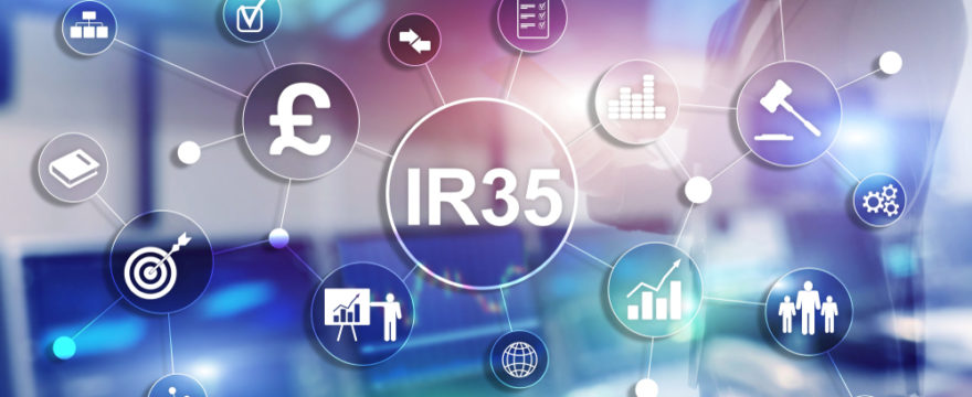 What is IR35 and what does it mean for contractors, freelancers and sole traders?