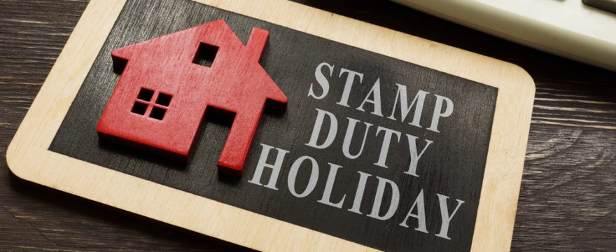 Preparing for the end of the Stamp Duty Holiday