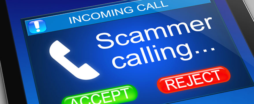 Beware of the HMRC scammers, but ignoring calls can be costly