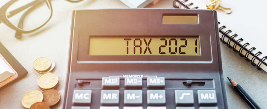 OTS to consider “benefits and implications” of moving tax year end date