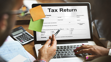 HMRC auto-correcting 2020-21 SEISS tax returns