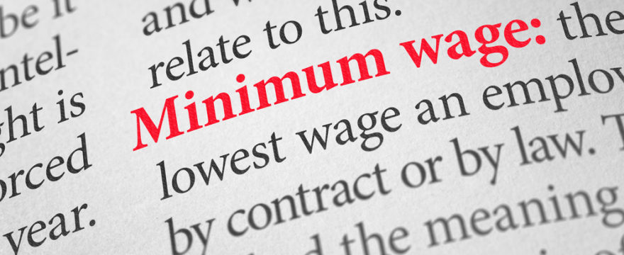 How will the National Minimum Wage increase impact my business?