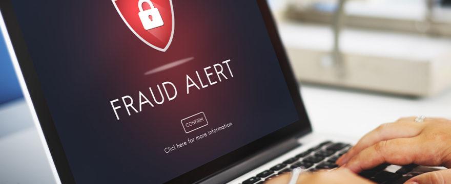 How businesses can avoid becoming the victims of fraud