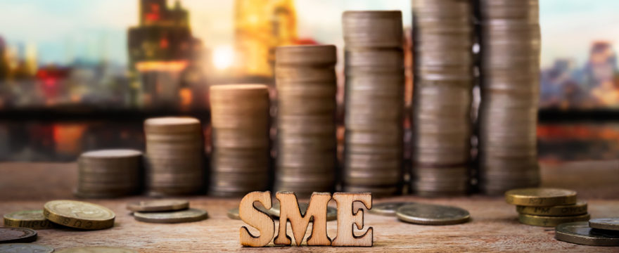 Need Help to Grow? Learn about the latest Government-backed support for SMEs