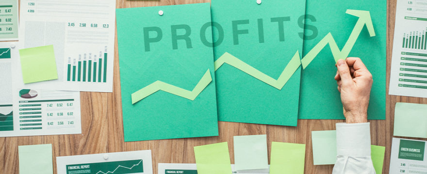 Simple steps you can take to cut business costs and maximise profits