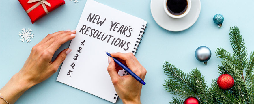 Eight New Year’s resolutions that businesses should follow