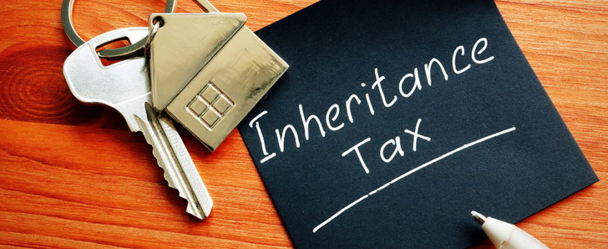 Homes price boom sparks a big rise in Inheritance Tax receipts – What can you do to save tax?