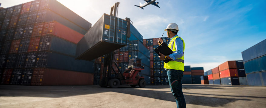 What is the Export Support Service and how can it help my business?