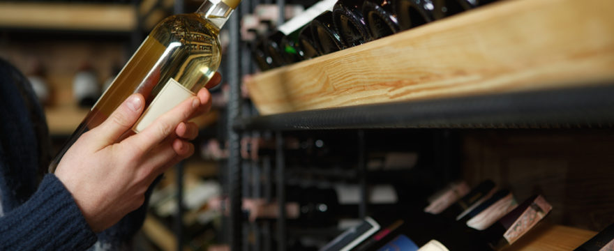 Wine among goods and services to become cheaper to import from January 2022