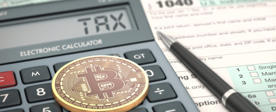 Cryptocurrency and working out your tax liabilities