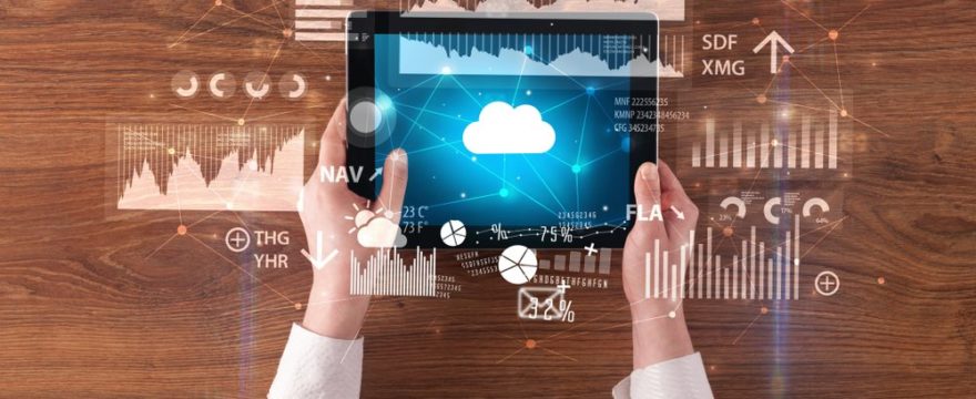 Benefits of cloud accounting software far outweigh costs, study reveals