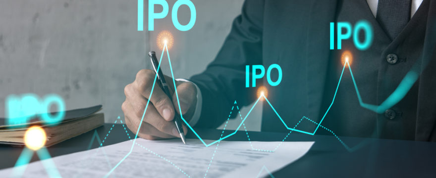 British IPOs raise more in 2021 than in any other year since 2007