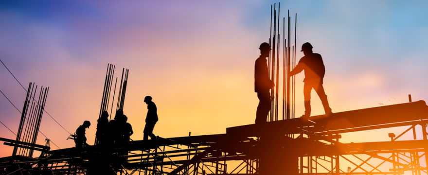 What is the Construction Industry Scheme?