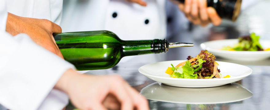 Training schemes address labour and skills shortage in hospitality