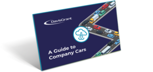 Company car guide