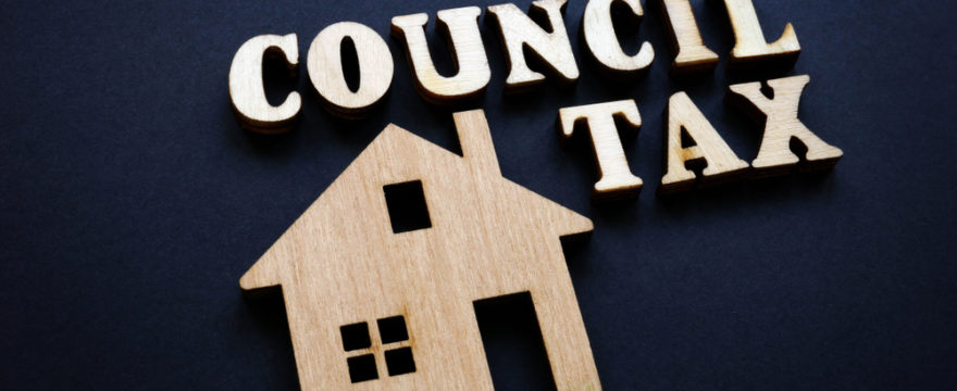 300% council tax increase for second homes in Wales