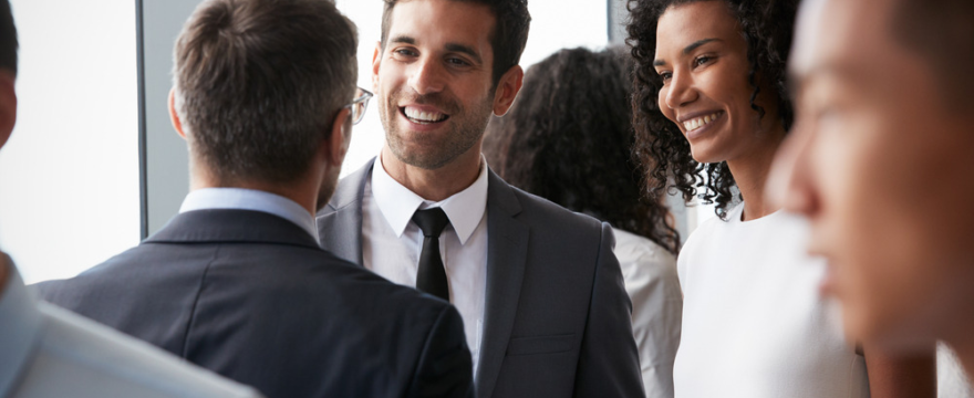 Looking to grow – What are the benefits of networking? And how can your accountant help?