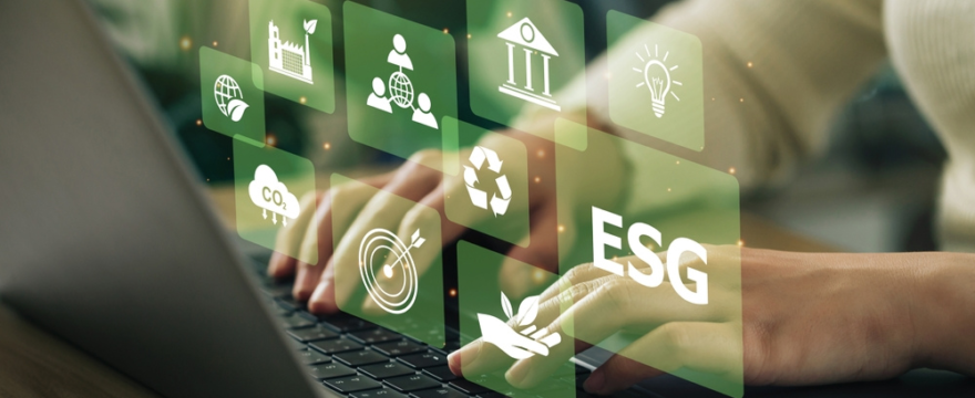 What does ESG mean for your business?