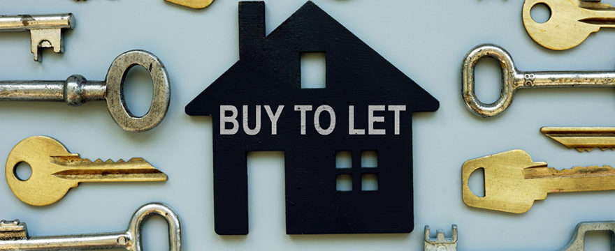 Landlords to be banned from using buy-to-lets for short-term lets