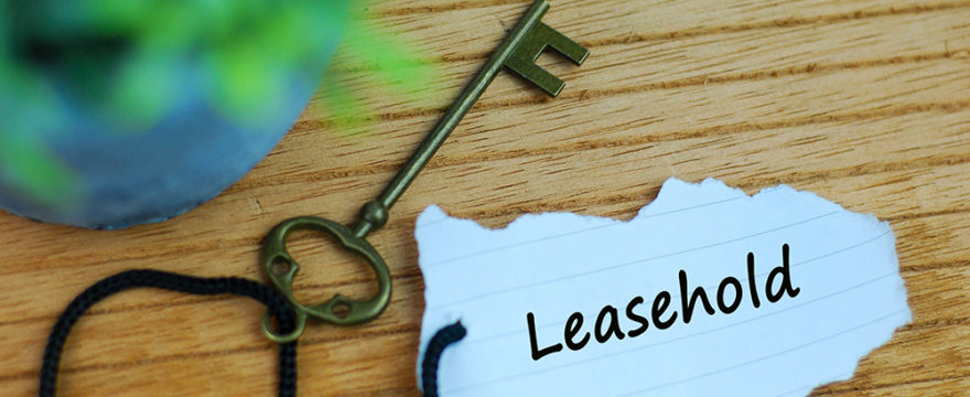 Government extends leaseholder protections to buy-to-let investors