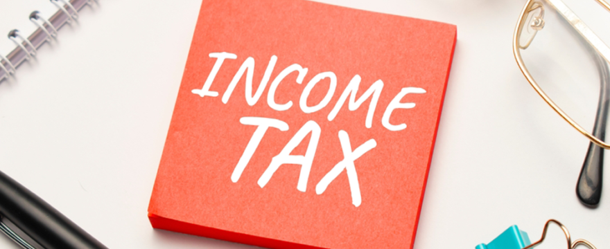 Income tax thresholds freeze – What it means for you