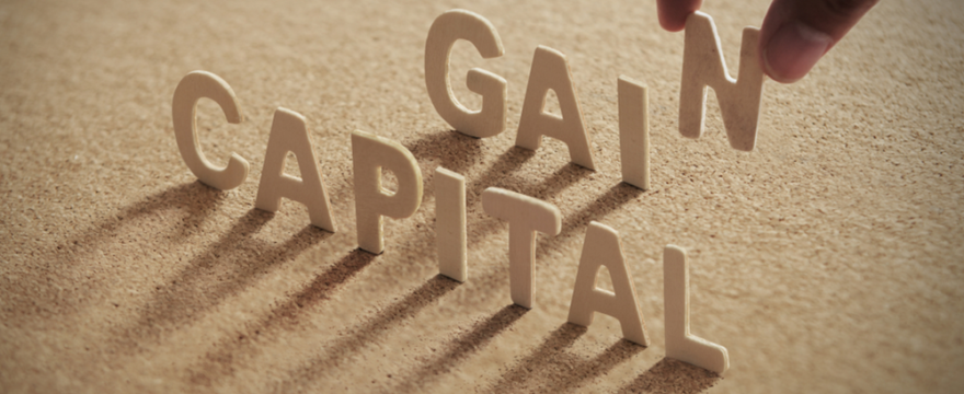 Be prepared for changes to Capital Gains Tax thresholds