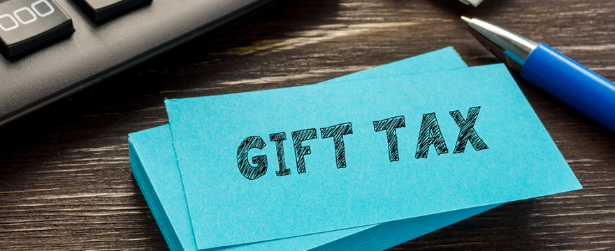 Tax considerations for gifting to grandchildren in the UK