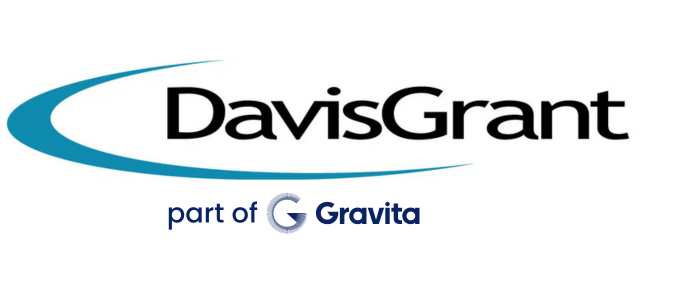 We’re delighted to announce that Davis Grant has now joined Gravita