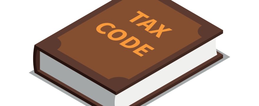 Attention UK Taxpayers – do you understand the 500T tax code?